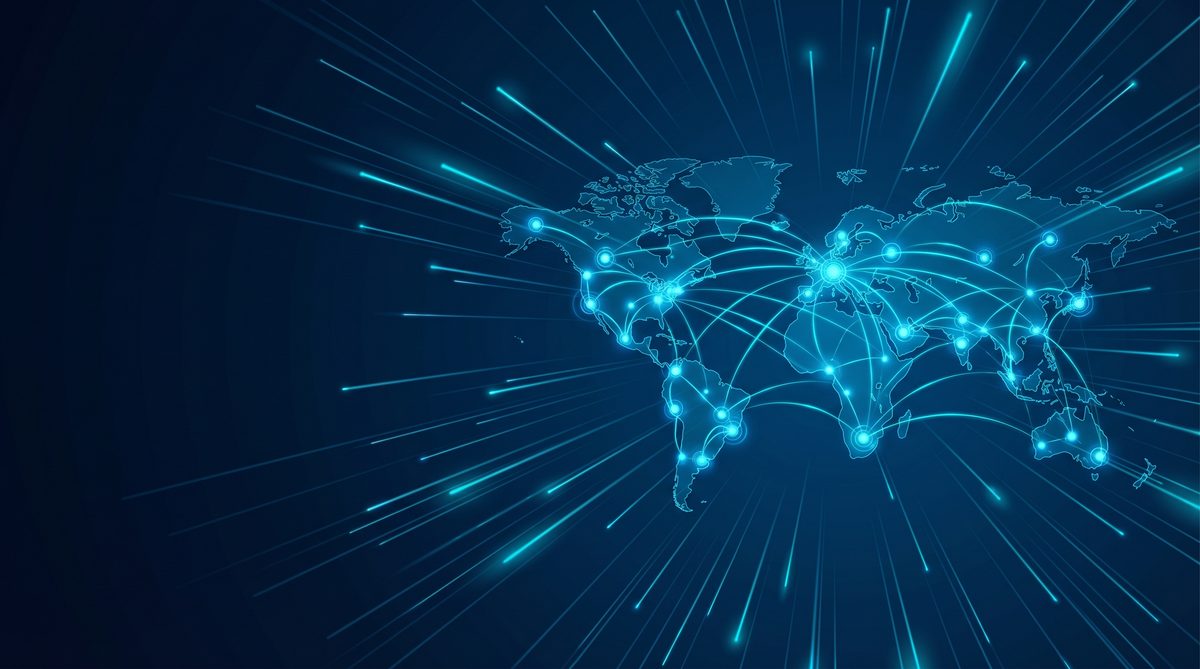 长安加速器全球网络加速