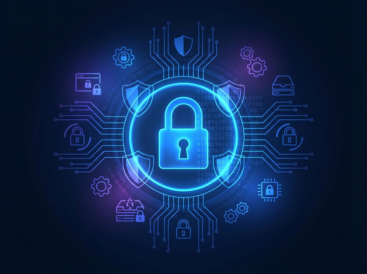 长安加速器安全防护体系